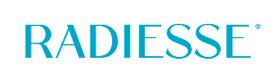 RADIESSE 로고
